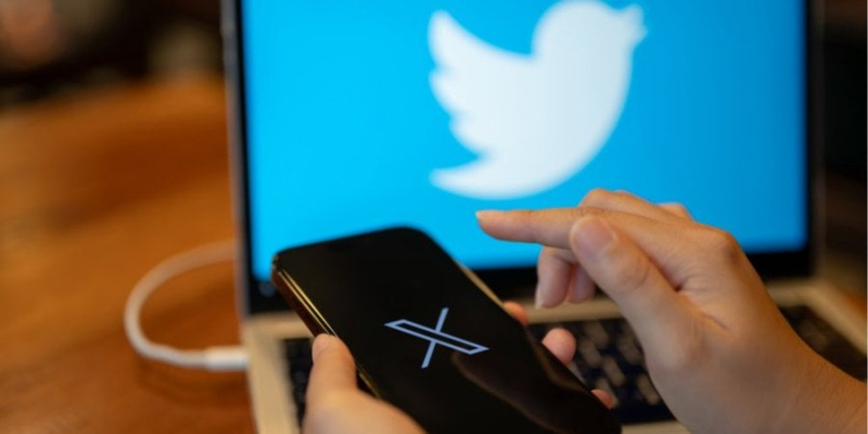 Маск проти всіх. Twitter подав до&nbsp;суду проти штату Каліфорнія у&nbsp;зв&rsquo;язку з&nbsp;новим законом