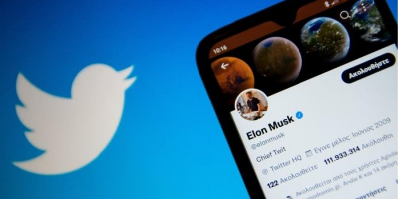 Маск знову пустує. У&nbsp;Twitter введуть обмеження на&nbsp;надсилання повідомлень для користувачів без галочки