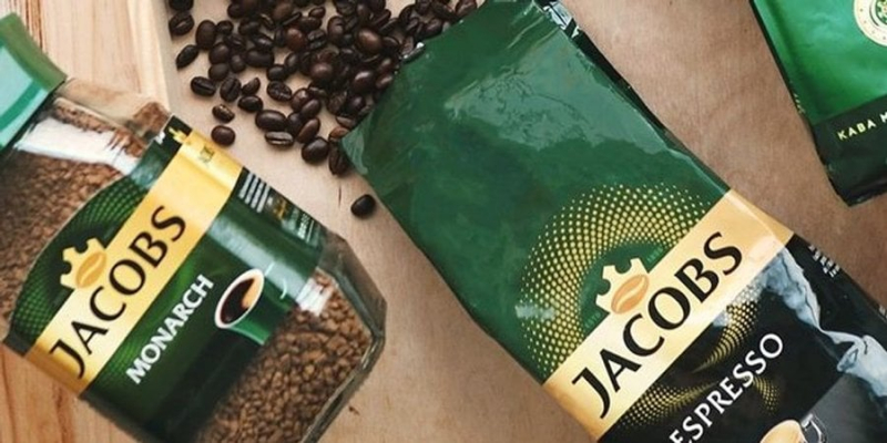 Маскування вражаюче. Виробник Jacobs залишиться працювати в&nbsp;Росії, але прибере західні бренди