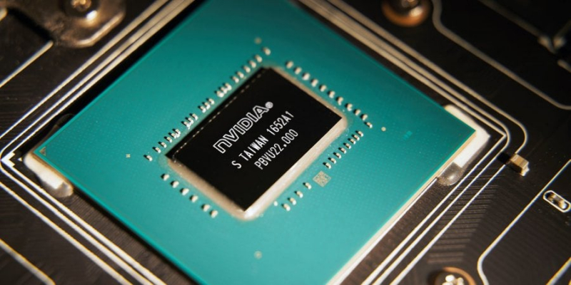 Масштаби ШІ зростають. NVIDIA збирається продати понад півмільйона GPU для штучного інтелекту&nbsp;&mdash; ЗМІ