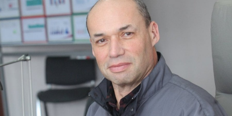 &laquo;Маємо зробити свою домашню роботу&raquo;. Співвласник Centravis про експорт, артилерійські атаки на Нікополь та&nbsp;нове виробництво в&nbsp;Ужгороді