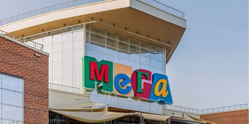Мега вихід. Власник IKEA продає 14 торгових центрів у Росії дочці Газпромбанку