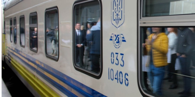 &laquo;Мелітопольська дирекція перейшла вся&raquo;. Глава Укрзалізниці розповів про зрадників та&nbsp;партизанів у&nbsp;компанії