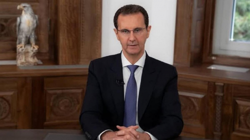 МИД России: Асад оставил пост президента Сирии и покинул страну
