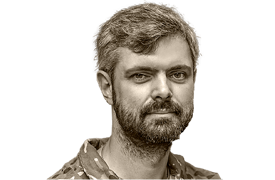 Мільярди на&nbsp;добу. Гетманцев розповів, скільки бізнес втрачає через тревоги