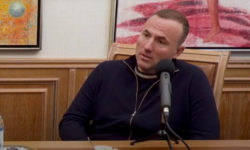 Міненерго відсудило у підсанкційного бізнесмена Павла Фукса ТЕЦ-2 Есхар