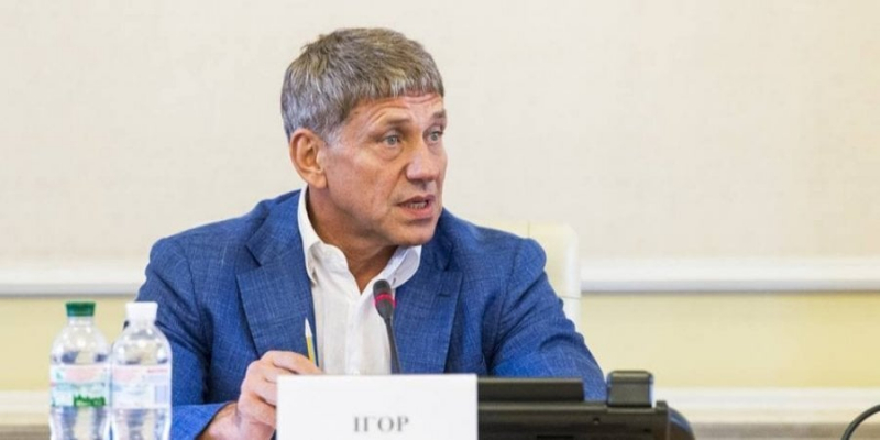 Міністр часів Порошенка. ДБР змінило підозру Насалику через угоди з&nbsp;компаніями Фірташа