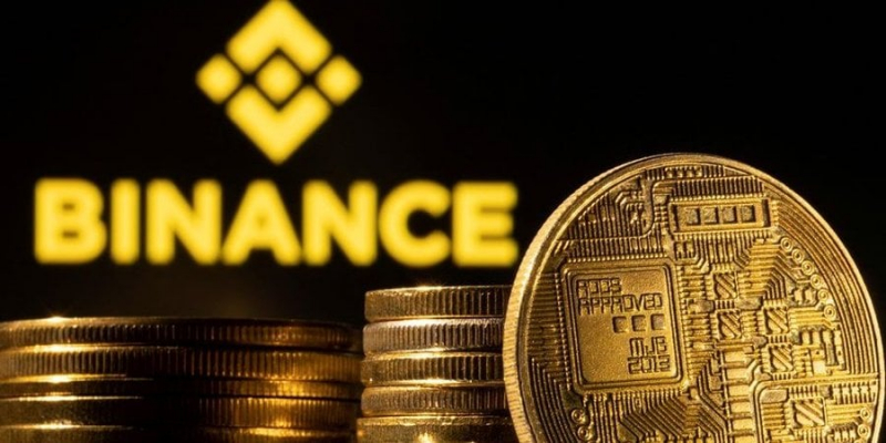 Мінус мільярд доларів за&nbsp;добу. Binance втрачає гроші шаленими темпами