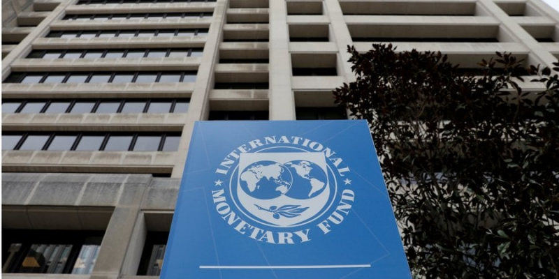 Місія МВФ розпочала з&nbsp;Україною дискусії у&nbsp;рамках підготовки до&nbsp;перегляду програми