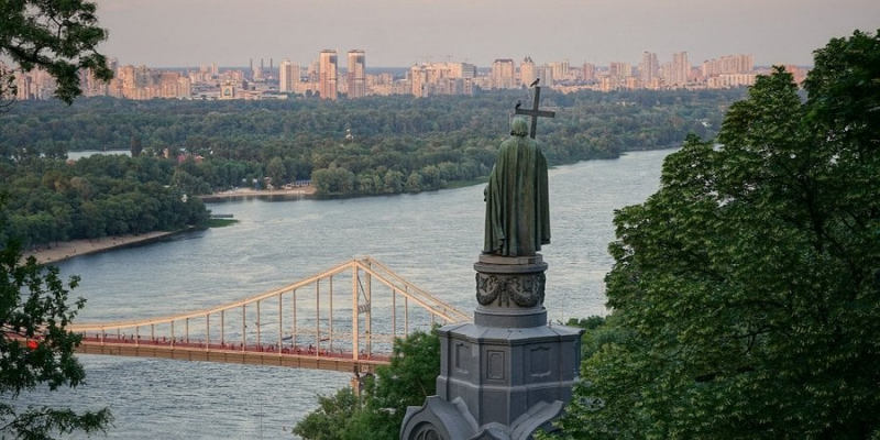 Мобілізація капіталу. BlackRock і JPMorgan допоможуть створити фонд для відновлення України — FT