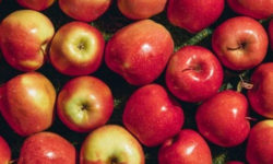 Монополія на фрукт. Apple намагається зареєструвати торгову марку з цілим яблуком