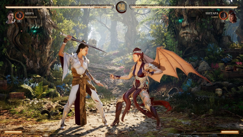 Мордобій у&nbsp;фарбах. Огляд Mortal Kombat 1&nbsp;&mdash; яким вийшло продовження легендарної серії
