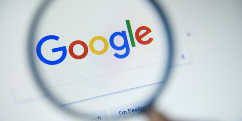 Можна більше не&nbsp;думати. У&nbsp;пошуку Google з&rsquo;явилася функція перевірки граматики на&nbsp;базі ШІ