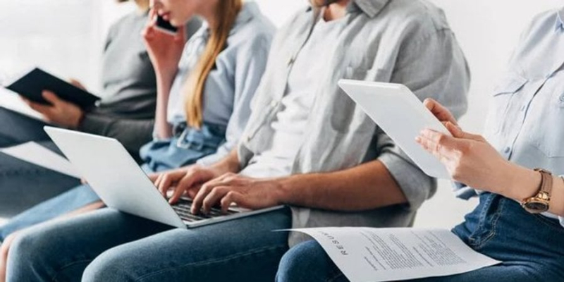 Мріють про відпочинок? Офісні працівники менш продуктивні у&nbsp;другій половині дня й у п&rsquo;ятницю&nbsp;&mdash; американські вчені
