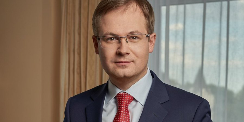 НАБУ та&nbsp;САП повідомили про підозру екс-першому заступнику Фонду держмайна Кудіну