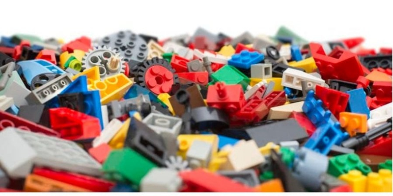 &laquo;Надзвичайний хвіст&raquo;. Lego зіштовхнулося з&nbsp;падінням прибутку до рівня 2004 року