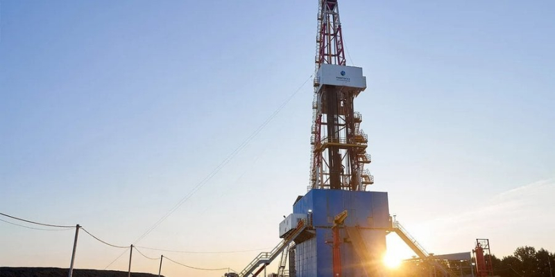 Нафтогаз відкрив нове родовище газу на&nbsp;1 млрд кубометрів