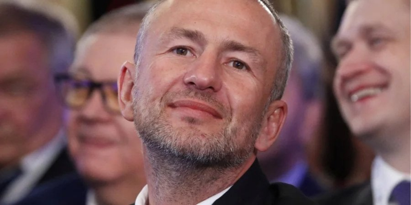 Найбагатший росіянин. Влада&nbsp;РФ хоче відібрати в&nbsp;олігарха Мельниченка акції його енергетичного гіганта