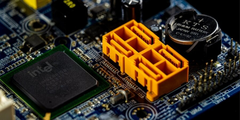 Найбільша інвестиція в історії Польщі. Intel побудує завод поруч з&nbsp;Вроцлавом за $4,6 млрд