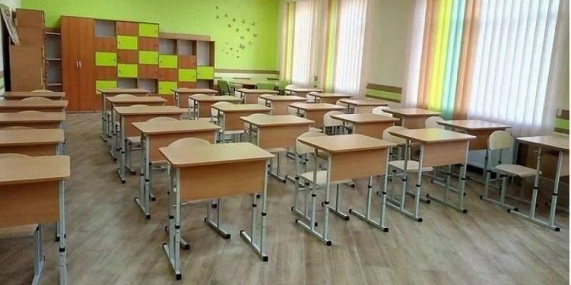 Найбільша в&nbsp;світі, перша в Європі. У&nbsp;Львові будують школу за&nbsp;допомогою 3D-друку&nbsp;&mdash; відео