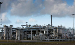 Найбільше у Європі. Нідерланди закриють Гронінгенське газове родовище