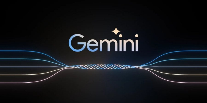 &laquo;Найкраща у&nbsp;світі&raquo;. Google презентувала &laquo;революційну&raquo; модель ШІ Gemini з&nbsp;обмеженим функціоналом