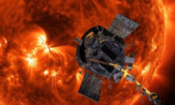 Найшвидший літальний апарт у світі. Сонячний зонд NASA встановив новий рекорд швидкості