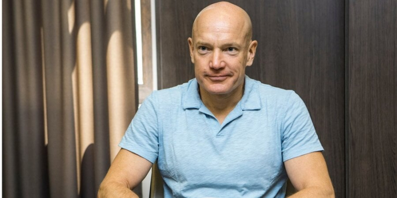 &laquo;Нам не&nbsp;потрібні закони про інвестнянь&raquo;. Фіала назвав три кроки, необхідні для відновлення України