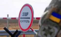 На 16 пунктах. В Україні почала працювати електронна черга перетину кордону єЧерга