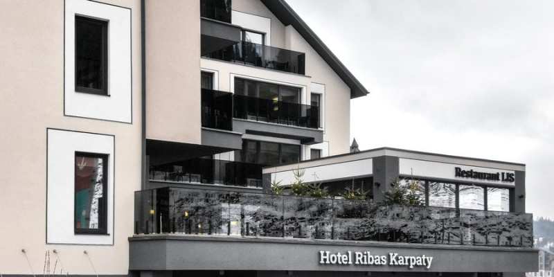 На&nbsp;черзі Варшава. Ribas Hotels Group відкрила офіс у&nbsp;Києві