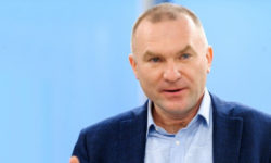 «На дворі дев’яності роки». Глава Concorde Capital розповів, як силовики тиснуть на бізнес під час війни