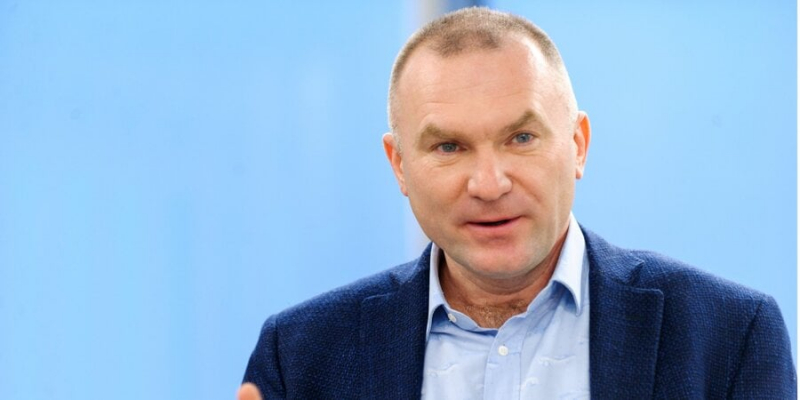 &laquo;На&nbsp;дворі дев&rsquo;яності роки&raquo;. Глава Concorde Capital розповів, як&nbsp;силовики тиснуть на бізнес під час війни