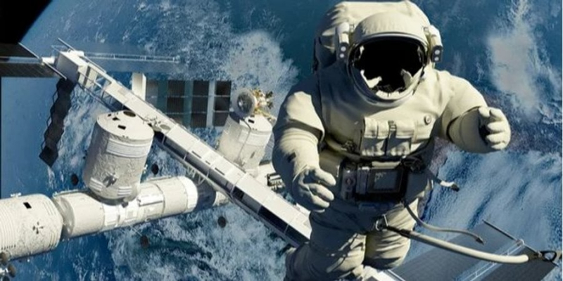 На&nbsp;Марс тепер не&nbsp;летимо? Мікрогравітація може погіршити імунну систему астронавтів&nbsp;&mdash; учені