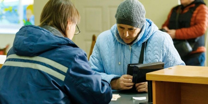 На&nbsp;пенсію за&nbsp;спеціальним законом. Кому підвищать виплати у&nbsp;липні