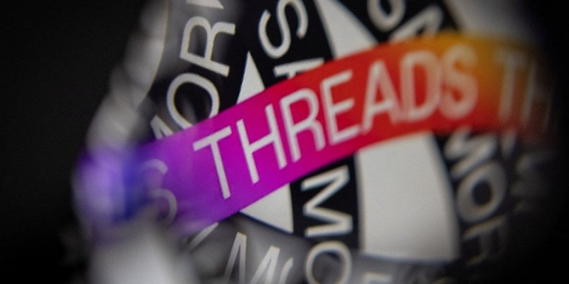 На&nbsp;прохання користувачів. Meta незабаром запустить вебверсію Threads