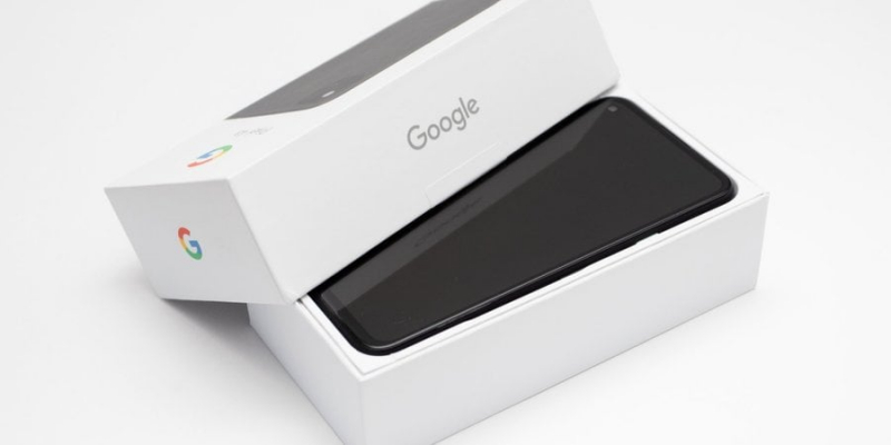 На&nbsp;сторожі безпеки. Google забезпечила свої телефони Pixel ексклюзивною функцією захисту від зломів