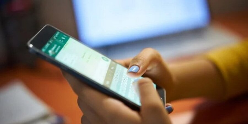 Нарешті. У&nbsp;WhatsApp можна буде надсилати фото без втрати якості