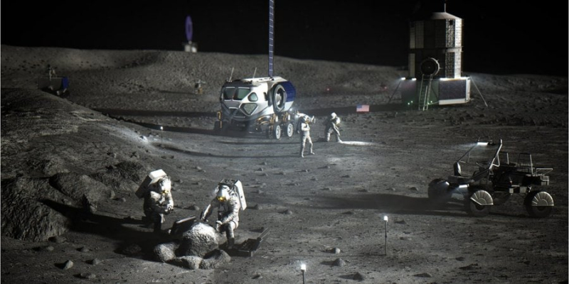 NASA відклало місію астронавтів на Місяць до&nbsp;2026 року через технічні проблеми