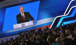 «Наша партия может выиграть честно»