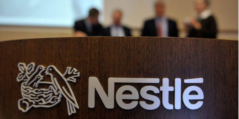 Навіть Гітлера пригадали. Україна внесла Nestle до&nbsp;списку міжнародних спонсорів війни
