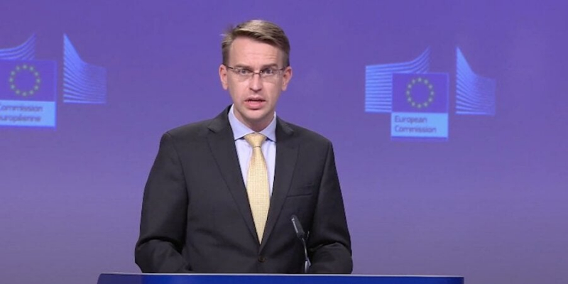 Навіть не&nbsp;сподівайтеся. Євросоюз не&nbsp;зніматиме санкції з&nbsp;російських банків через зернову угоду