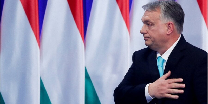 Наздоганяє &laquo;братній&raquo; рубль. Угорський форинт поплатився за&nbsp;заяви Орбана про Україну