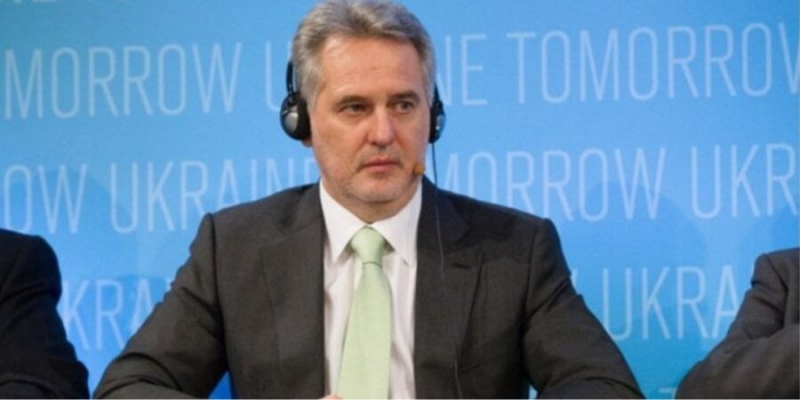 Назвали статті. У&nbsp;БЕБ підтвердили підозру Фірташу