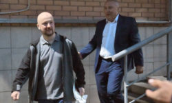 Не генеральское это дело — СИЗО