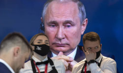 Не возбуждаются любя