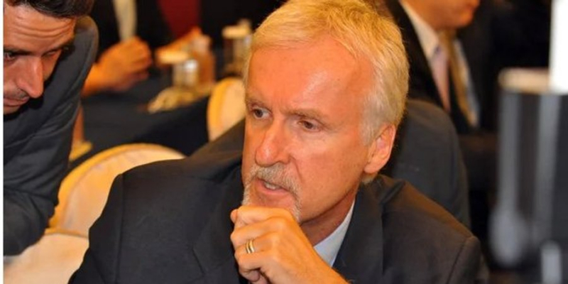 Небезпечна конструкція. Джеймс Кемерон заявив, що&nbsp;давно запідозрив щось недобре з&nbsp;батискафом Титан