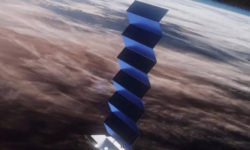 Небезпечний космос. За останні два місяці SpaceX втратила 200 супутників Starlink — аналітики