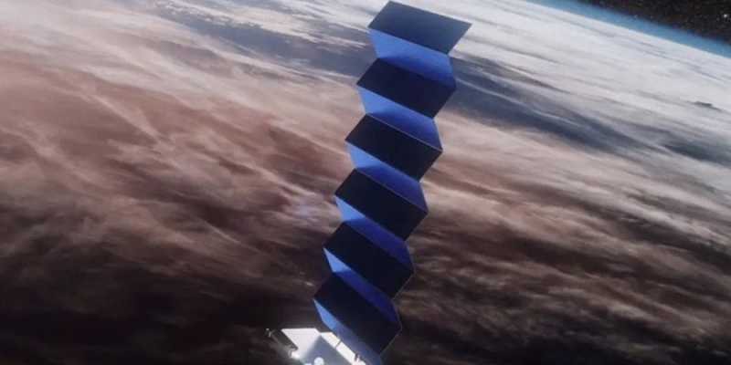 Небезпечний космос. За&nbsp;останні два місяці SpaceX втратила 200 супутників Starlink&nbsp;&mdash; аналітики