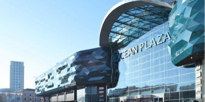 &laquo;Недоцільно&raquo;. Співвласник Ocean Plaza не&nbsp;хоче приватизації ТРЦ