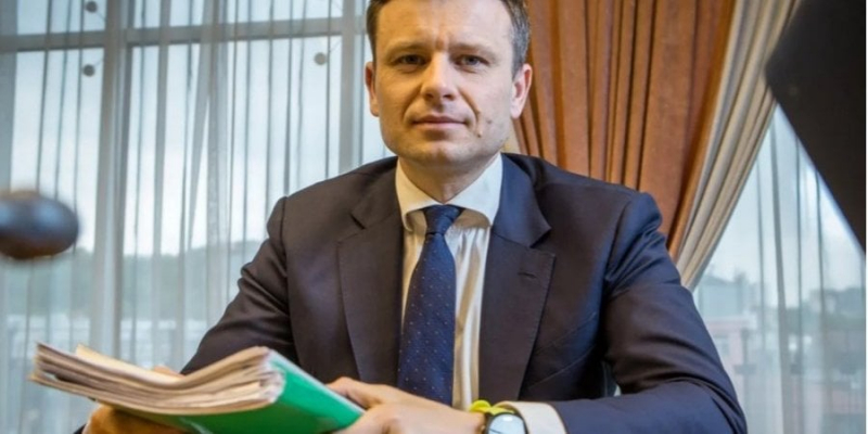 Немає міністрів як&nbsp;за&nbsp;Януковича. Зараз в&nbsp;Україні найнижчий рівень корупції за&nbsp;20 років&nbsp;&mdash; Марченко